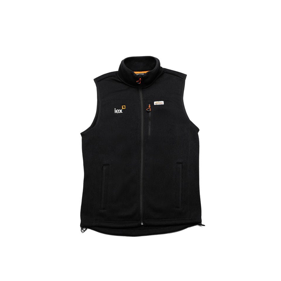 High-Performance Fleece Vest (Orvis)
