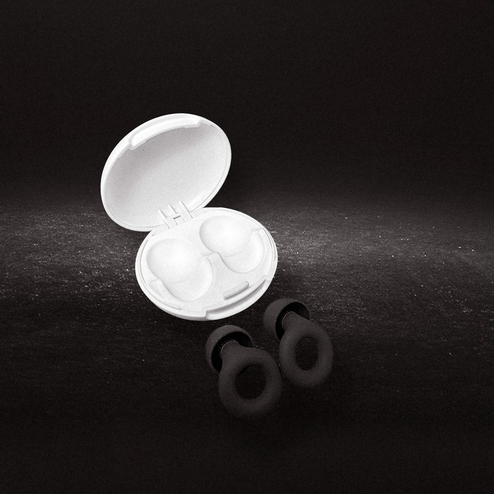 High-Performance Earplugs