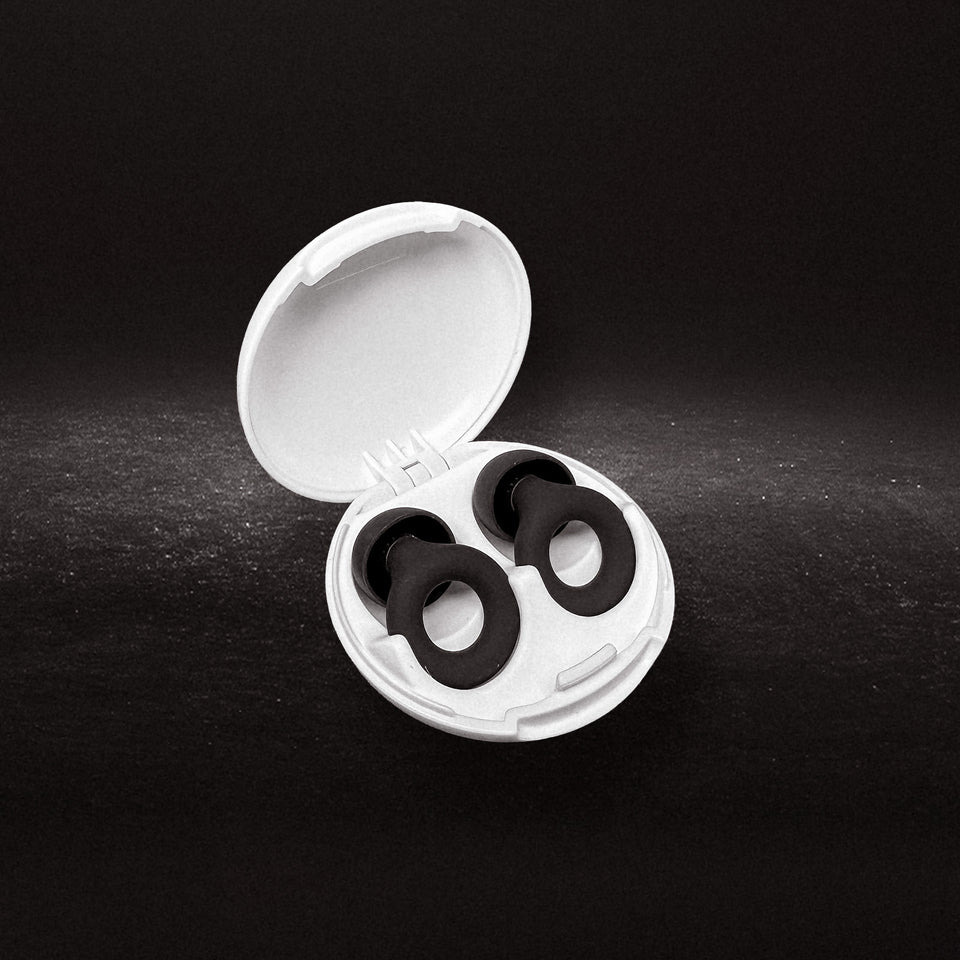 High-Performance Earplugs