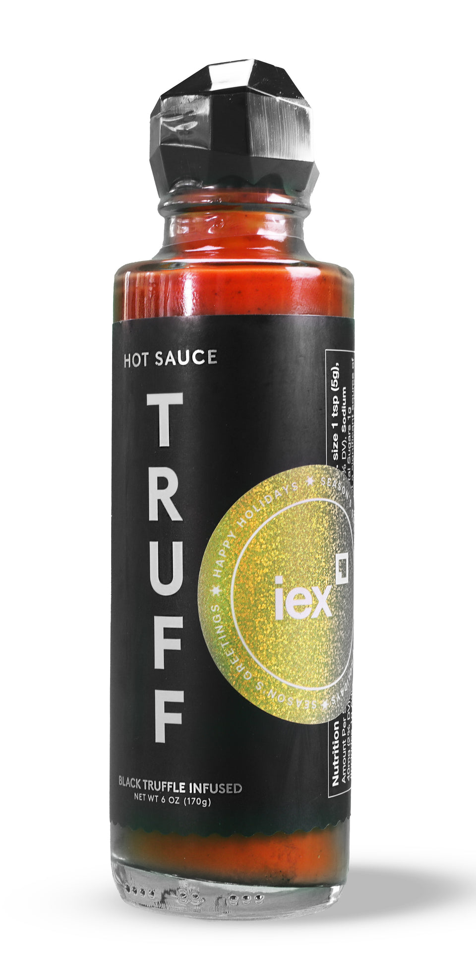 TRUFF Hot Sauce