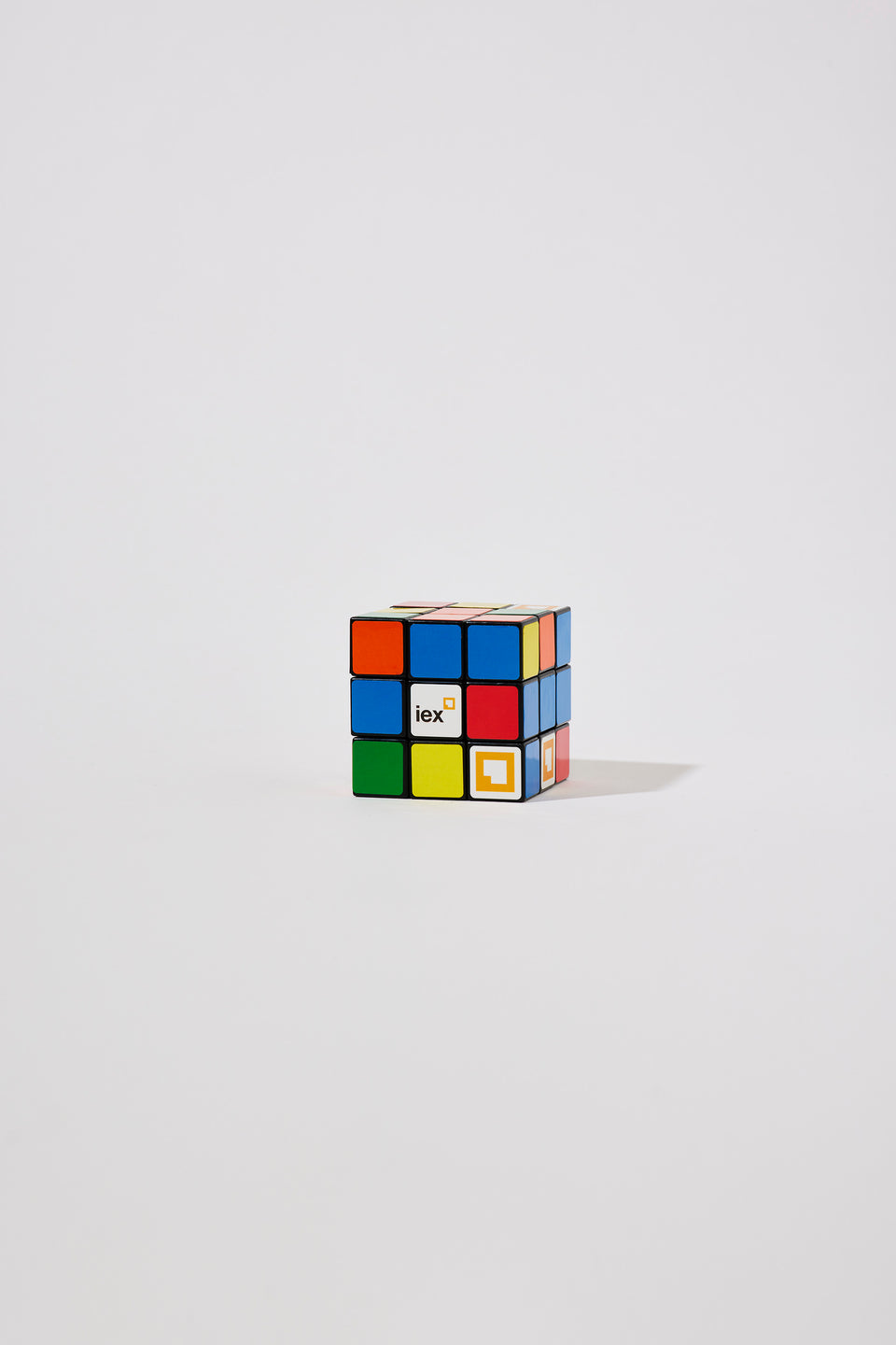 High-Performance Rubik's Cube