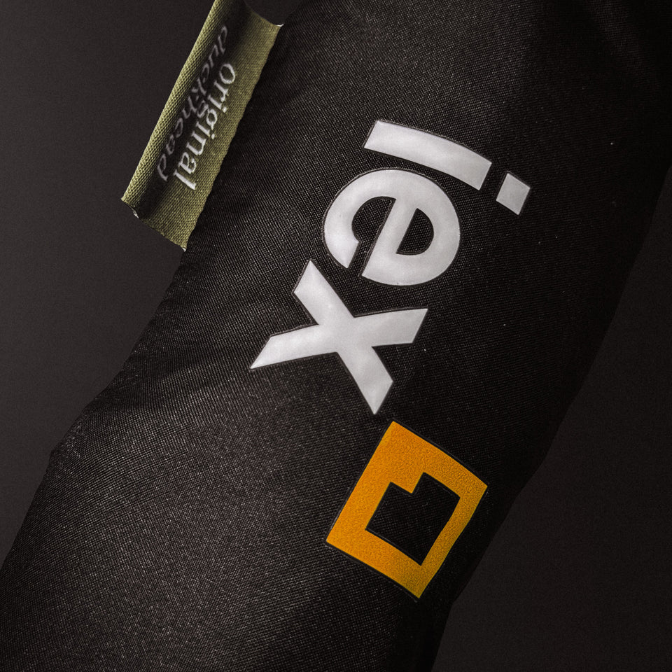 High-Performance Umbrella