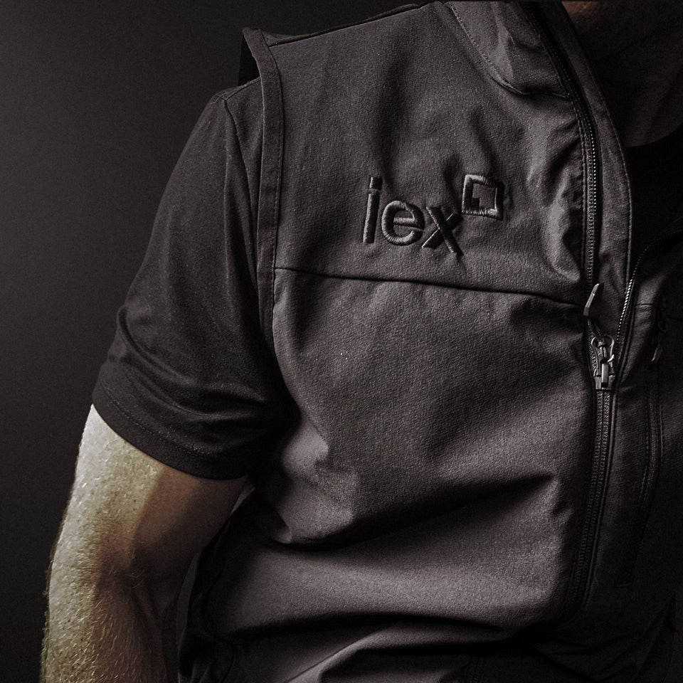 High-Performance Vest (Marmot)