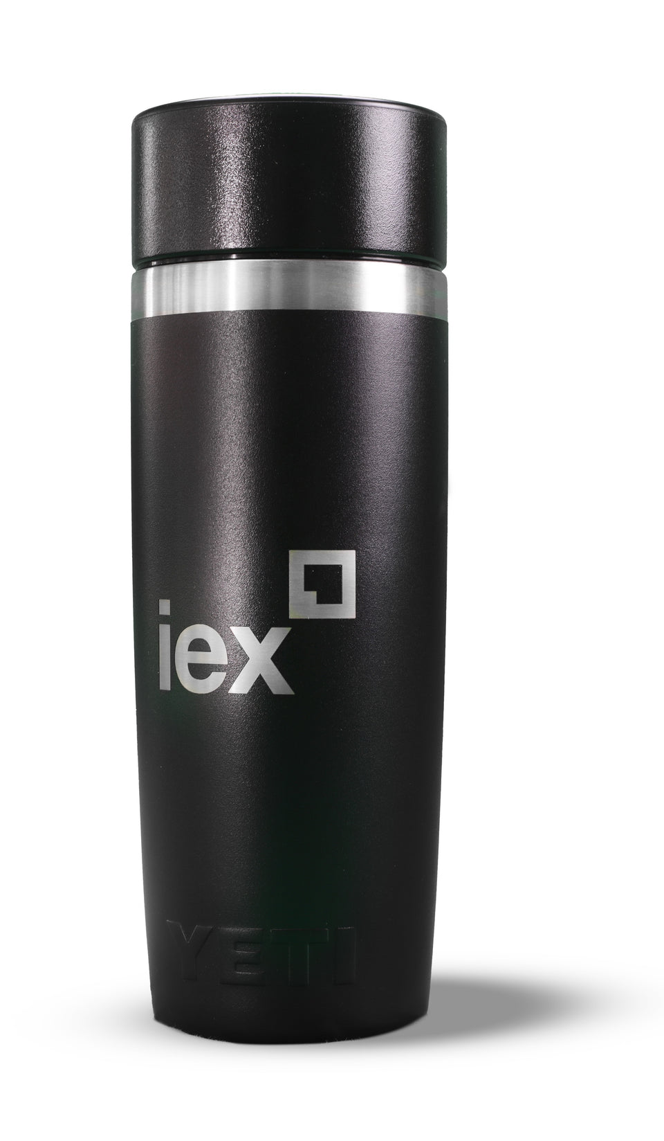 Yeti 16oz Rambler with Commuter Cap