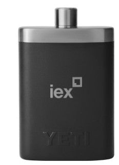 Yeti High-Performance Flask