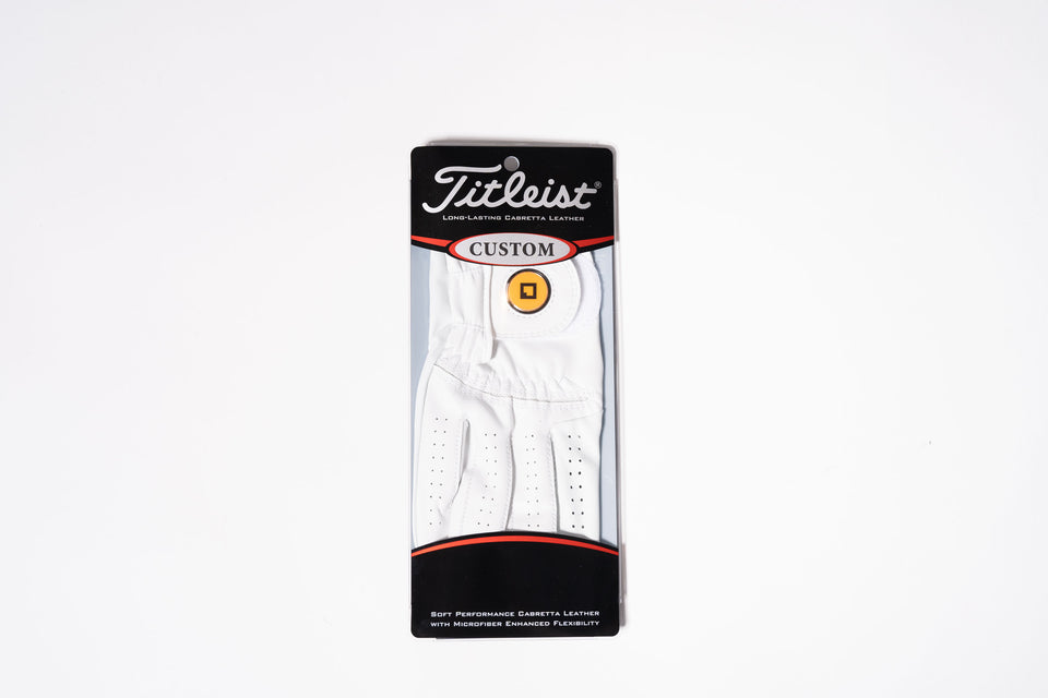 High-Performance Golf Glove